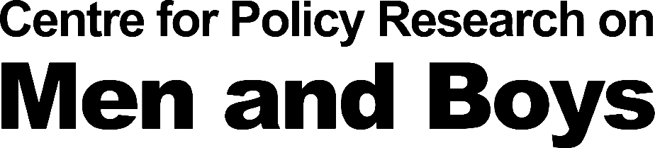 Centre for Policy Research on Men and Boys